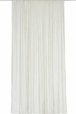 New Ellos Home Multibåndsgardin Junie Wide ekstra bred 1-pak Ljusbeige