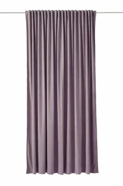 New Ellos Home Multibåndslængd Nora dobbelt bredde, 1 stk. Purple