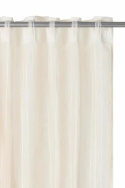 Sale Ellos Home Multibåndsgardin Cornelia 2-pak Beige