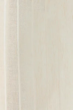 Sale Ellos Home Multibåndsgardin Cornelia 2-pak Beige
