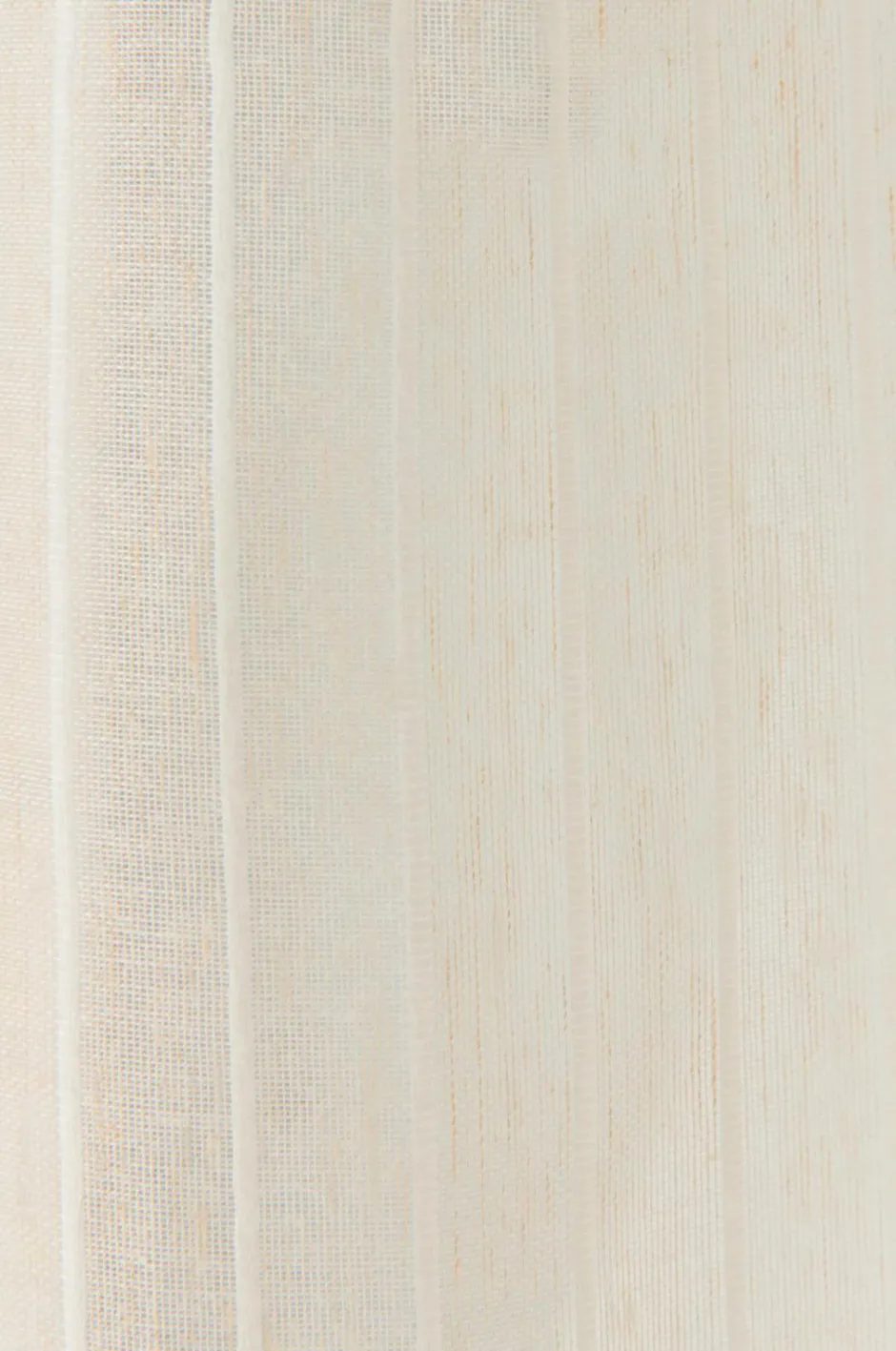 Sale Ellos Home Multibåndsgardin Cornelia 2-pak Beige