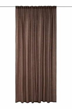 Discount Ellos Home Multibåndslængde Malva Wide ekstra bred, 1 stk. i 100% hør Brun