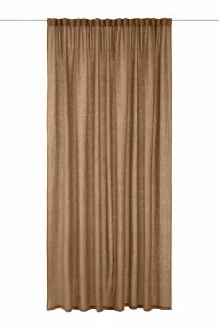 Outlet Ellos Home Multibåndslængde Malva Wide ekstra bred, 1 stk. i 100% hør Chipmunk