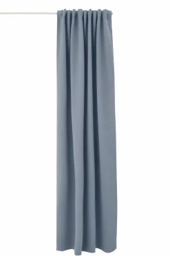 Discount Ellos Home Multibåndslængde Sandy, mørklæggende, 1 stk. Grey/blue