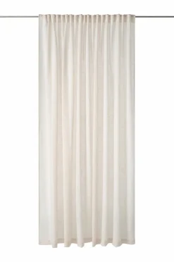 Outlet Ellos Home Multibåndsgardin Dianne Wide ekstra bred 1-pak Hvid