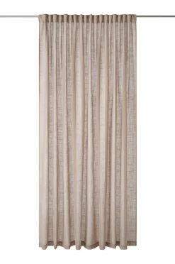 Best Ellos Home Multibåndsgardin Dianne Wide ekstra bred 1-pak Beige