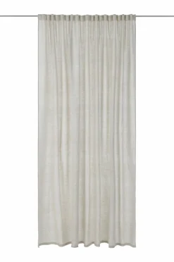 Best Ellos Home Multibåndslængde Malva Wide ekstra bred, 1 stk. i 100% hør A121b 100% linen beige