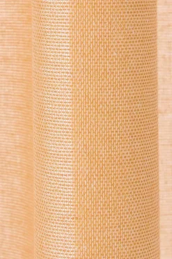 Clearance Ellos Home Multibåndsgardin Penny 2-pak Clementinorange