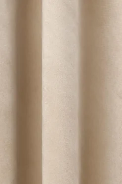 Clearance Ellos Home Multibåndslængd Nora dobbelt bredde, 1 stk. BEIGE