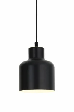 Ellos Home Pendel Rafael Sort / sort ledning