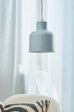 Hot Ellos Home Pendel Rafael Light blue
