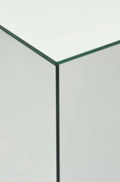 Sale Ellos Home Piedestal Ramona 80 cm Klar