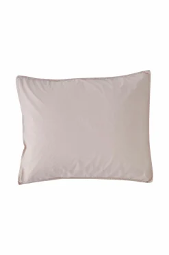 Discount Ellos Home Pudebetræk Rania i vintagevasket bomuld 6700