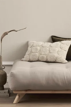 Clearance Ellos Home Pudebetræk Rina Offwhite