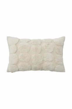 Clearance Ellos Home Pudebetræk Rina Offwhite