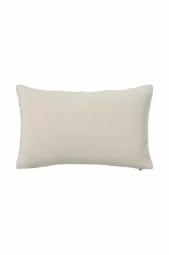 Clearance Ellos Home Pudebetræk Rina Offwhite