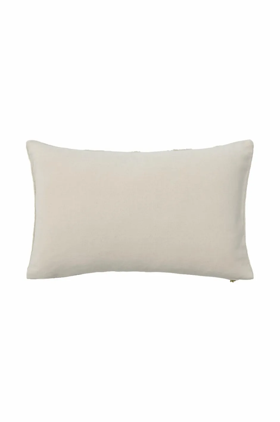 Clearance Ellos Home Pudebetræk Rina Offwhite