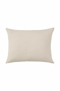 Discount Ellos Home Pudebetræk Candela Lys beige