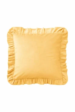 Clearance Ellos Home Pudebetræk Nora Frill Havregul