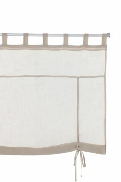 Hot Ellos Home Roll up-gardin Lara BEIGE