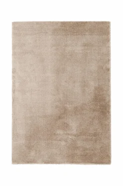 Discount Ellos Home Ryatæppe Desio Shaggycarpet Beige