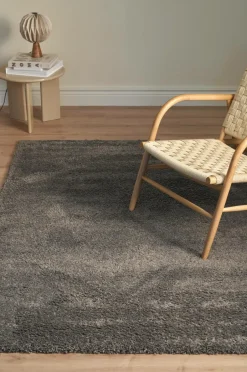 Sale Ellos Home Ryatæppe Marrakesh Grå