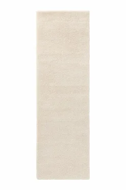 Sale Ellos Home Ryatæppe Marrakesh Cremehvid