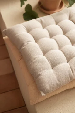 Discount Ellos Home Sædehynde Walle Beige
