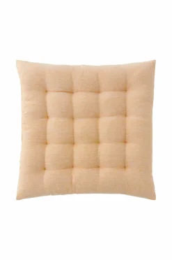 Discount Ellos Home Sædehynde Walle Sennepsgul
