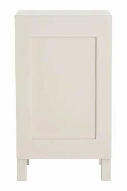 Sale Ellos Home Sengebord/skab Ben Greige