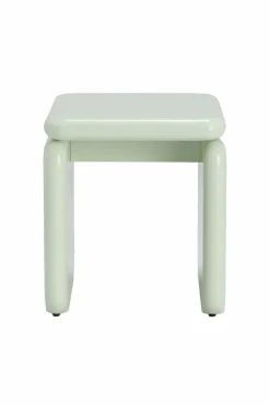 Outlet Ellos Home Sengebord / sidebord Sorrolina Mintgrøn