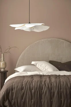 Discount Ellos Home Sengegavl Hannalise 180 cm Beige