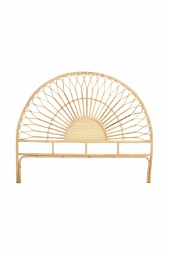 Best Ellos Home Sengegavl Bonnie 180 cm Natur