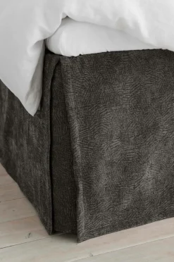 Ellos Home Sengekappe Devine, højde 52 cm Brun