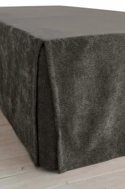 Ellos Home Sengekappe Devine, højde 52 cm Brun