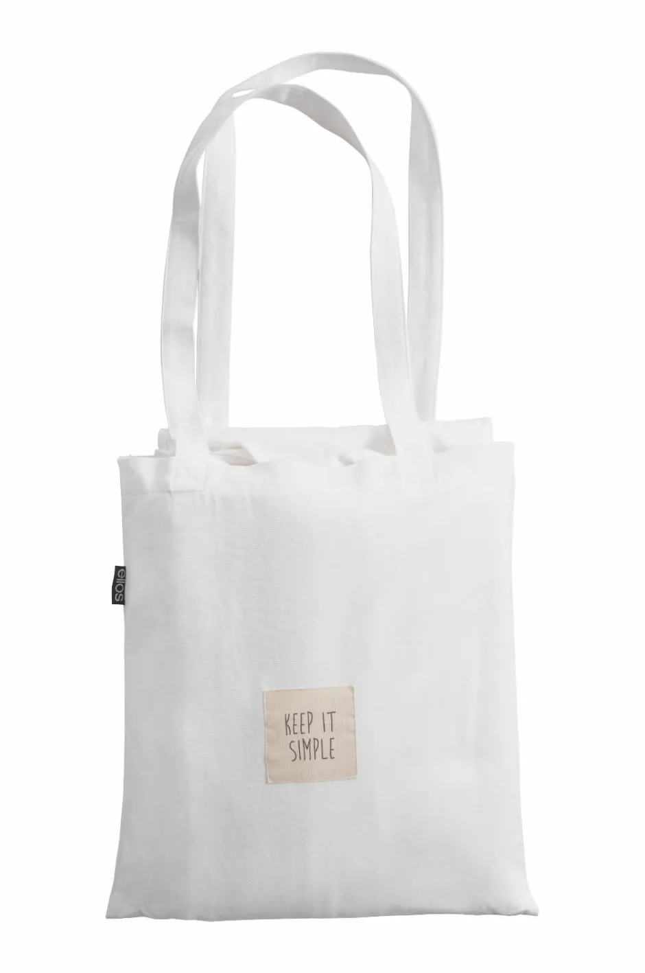 Sale Ellos Home Sengekappe Shelby, højde 52 cm White mdf/metal