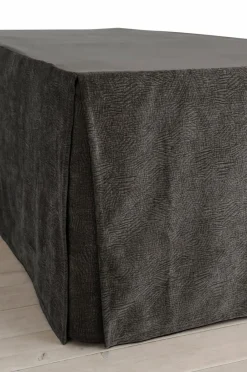 Discount Ellos Home Sengekappe Devine, højde 60 cm Brun