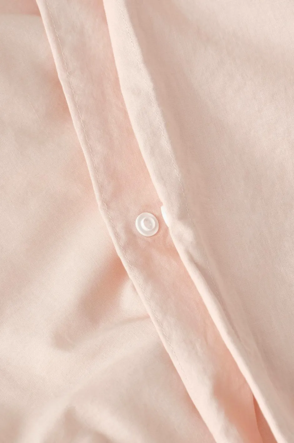 Sale Ellos Home Sengesæt Juliette af økologisk bomuld - 2 eller 3 dele Lys hot pink