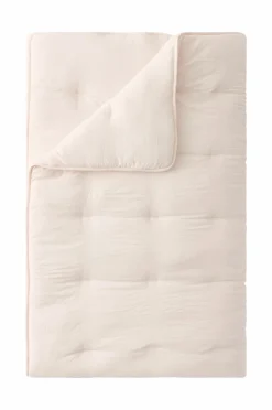 Sale Ellos Home Sengetæppe Milly Boutis Lys hot pink