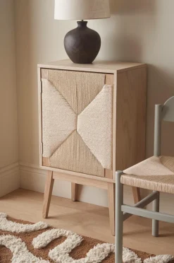 Outlet Ellos Home Skab Robyn Natur