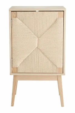 Outlet Ellos Home Skab Robyn Natur