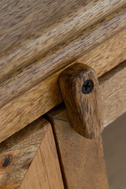 Outlet Ellos Home Skænk Betty Natur