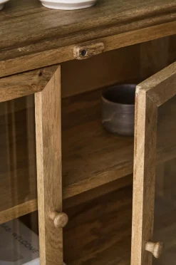 Outlet Ellos Home Skænk Betty Natur