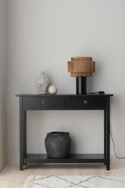 Outlet Ellos Home Skænk Ditti Sort