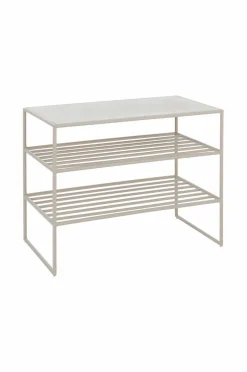 Best Ellos Home Skoreol / bænk Elis Beige