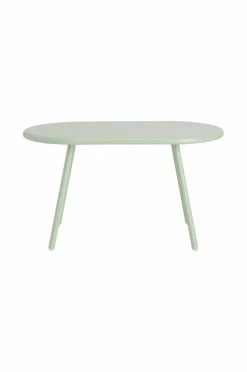 New Ellos Home Sofabord Caprice 80x45 cm Lysegrøn