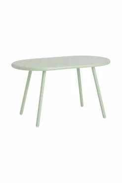 New Ellos Home Sofabord Caprice 80x45 cm Lysegrøn
