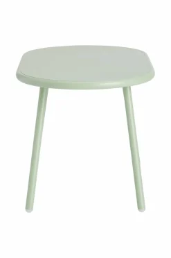New Ellos Home Sofabord Caprice 80x45 cm Lysegrøn