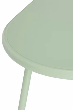 New Ellos Home Sofabord Caprice 80x45 cm Lysegrøn