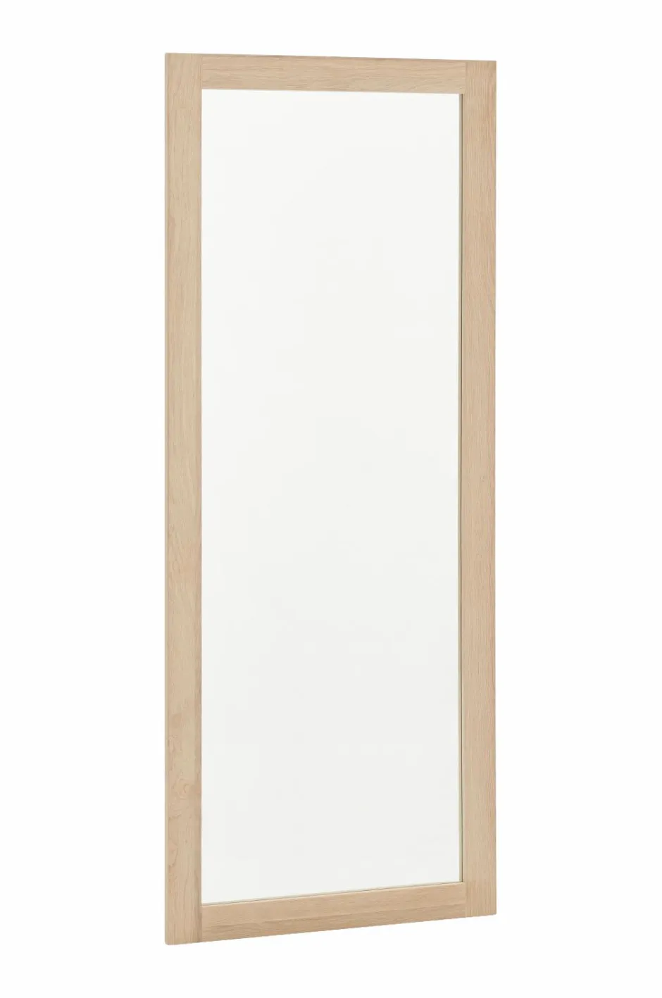 Best Ellos Home Spejl Ambra Beige